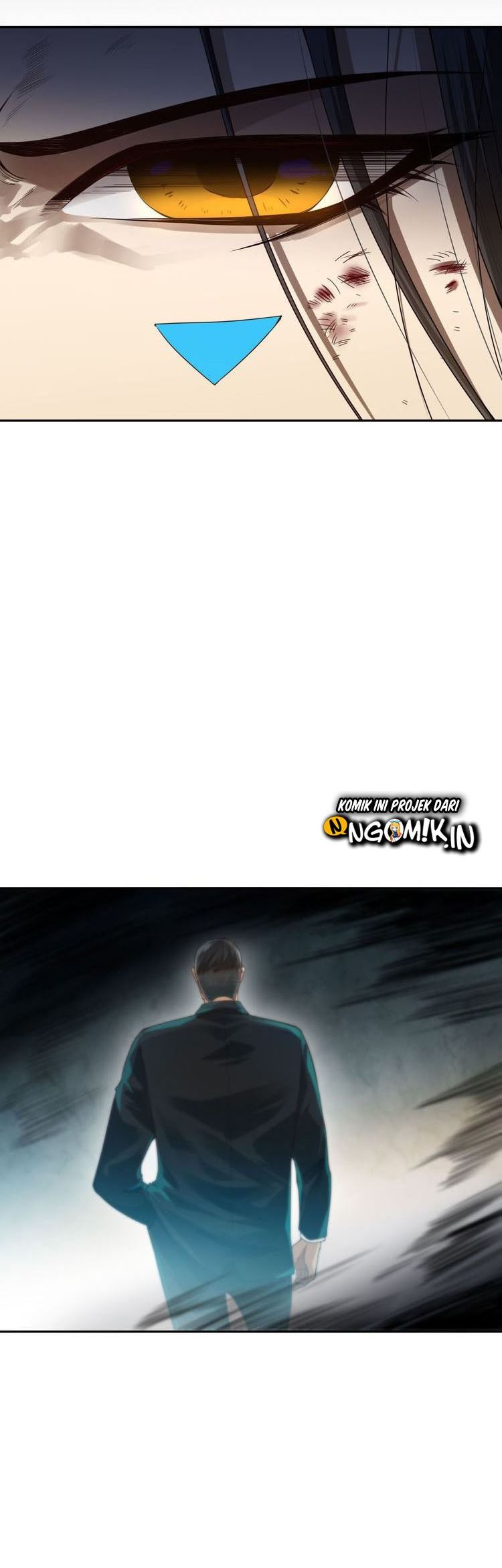 Ultimate Soldier Chapter 89 Gambar 31